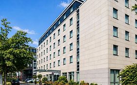 Mercure Hotel Düsseldorf City Nord